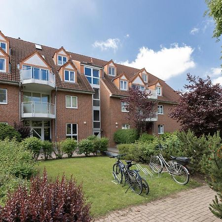 Wohnpark Am Muehlenteich - Appartement 33 Timmendorfer Strand Buitenkant foto