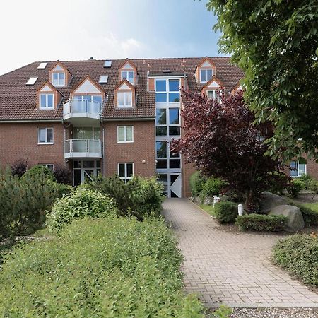 Wohnpark Am Muehlenteich - Appartement 33 Timmendorfer Strand Buitenkant foto