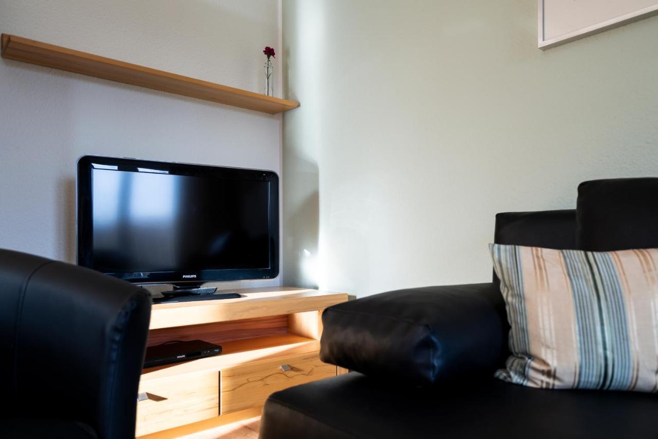 Wohnpark Am Muehlenteich - Appartement 33 Timmendorfer Strand Buitenkant foto