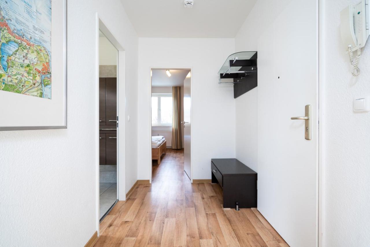 Wohnpark Am Muehlenteich - Appartement 33 Timmendorfer Strand Buitenkant foto