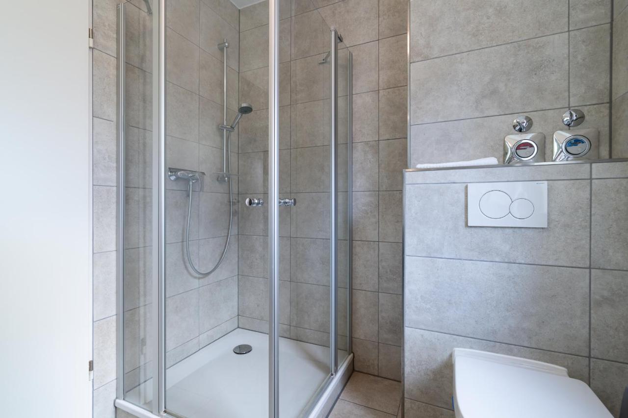 Wohnpark Am Muehlenteich - Appartement 33 Timmendorfer Strand Buitenkant foto