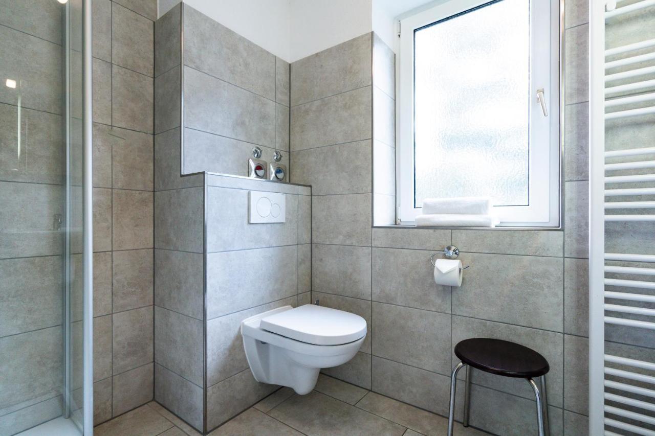 Wohnpark Am Muehlenteich - Appartement 33 Timmendorfer Strand Buitenkant foto