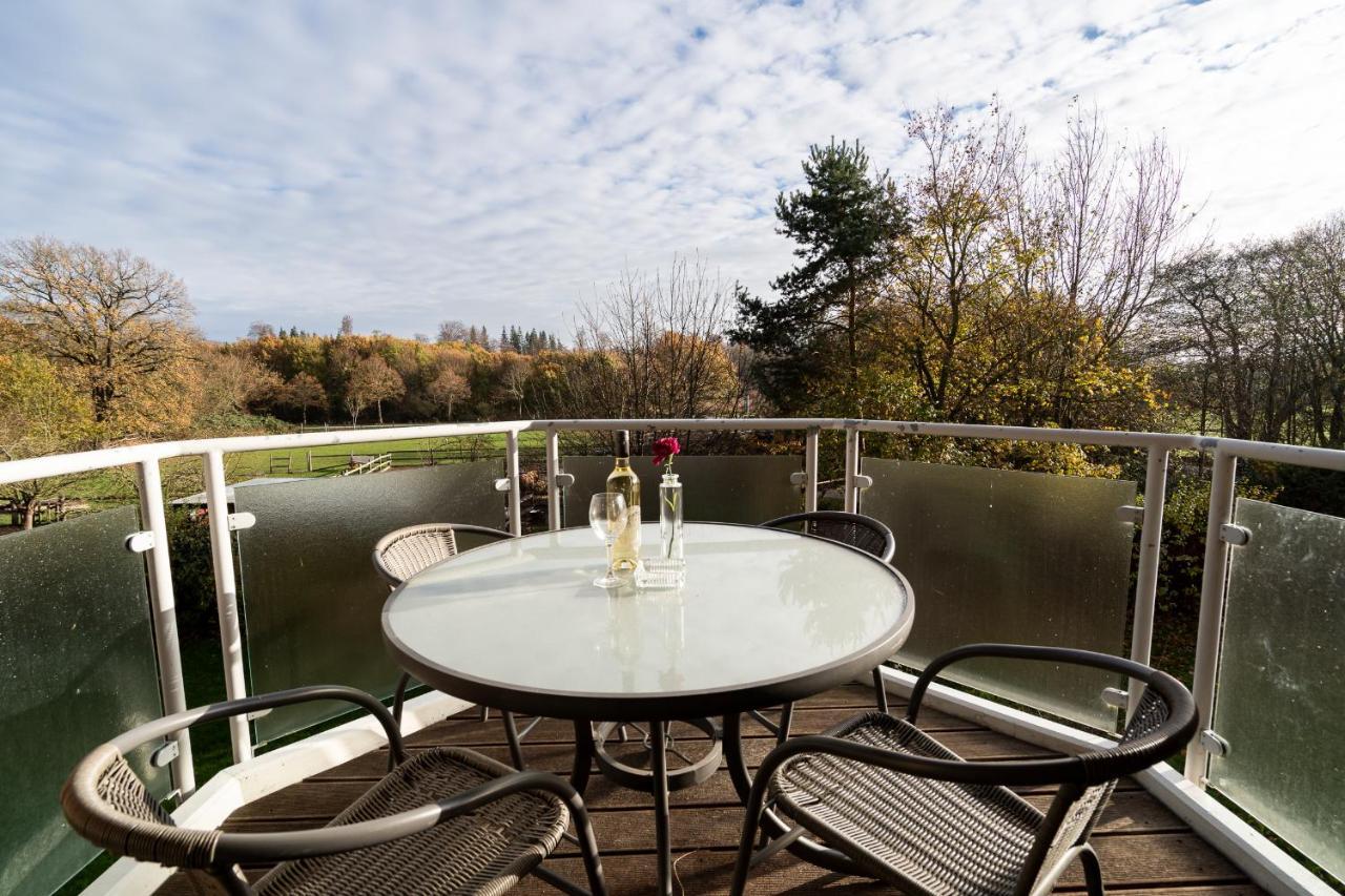 Wohnpark Am Muehlenteich - Appartement 33 Timmendorfer Strand Buitenkant foto