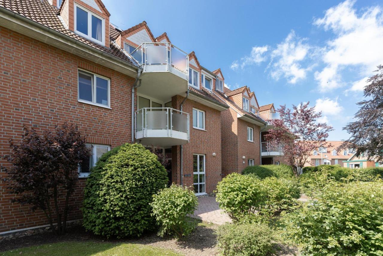 Wohnpark Am Muehlenteich - Appartement 33 Timmendorfer Strand Buitenkant foto