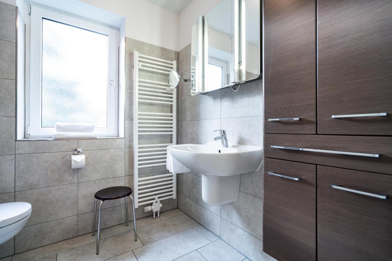 Wohnpark Am Muehlenteich - Appartement 33 Timmendorfer Strand Buitenkant foto